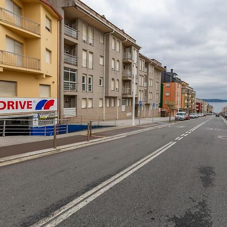 Ferienwohnung Edificio Ancla Sanxenxo Exterior foto